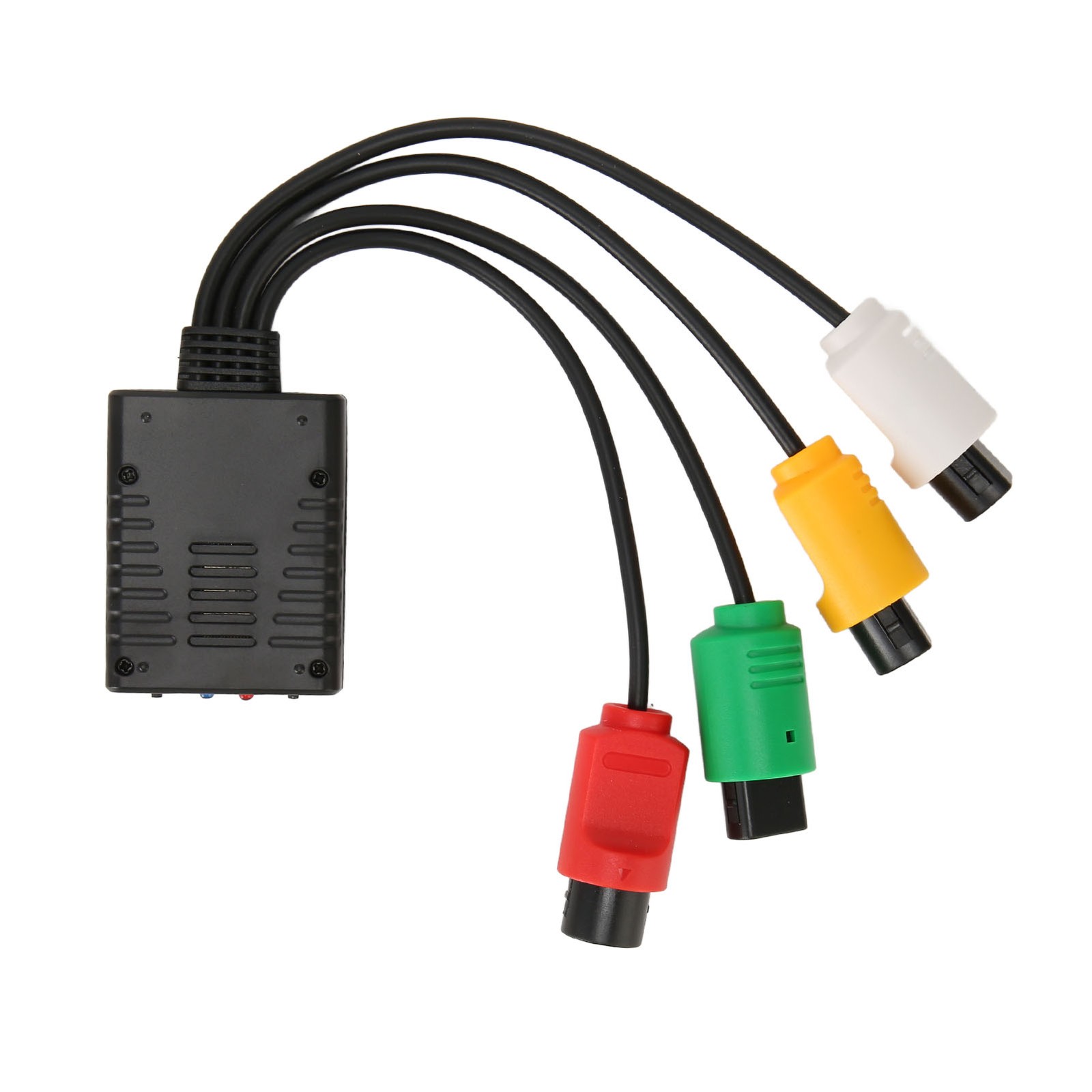 ｀Wireless Controller Adapter Support 4 Player BT Controller Converter For N64