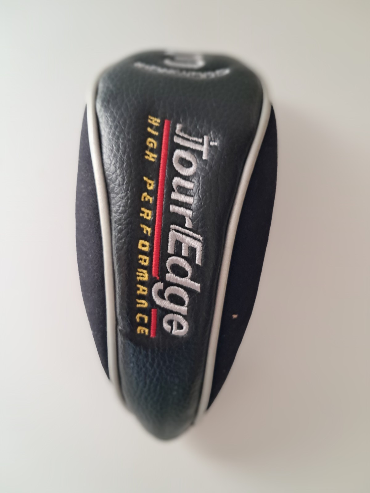 Tour Edge High Performance IRON-WOOD #3 HeadCover