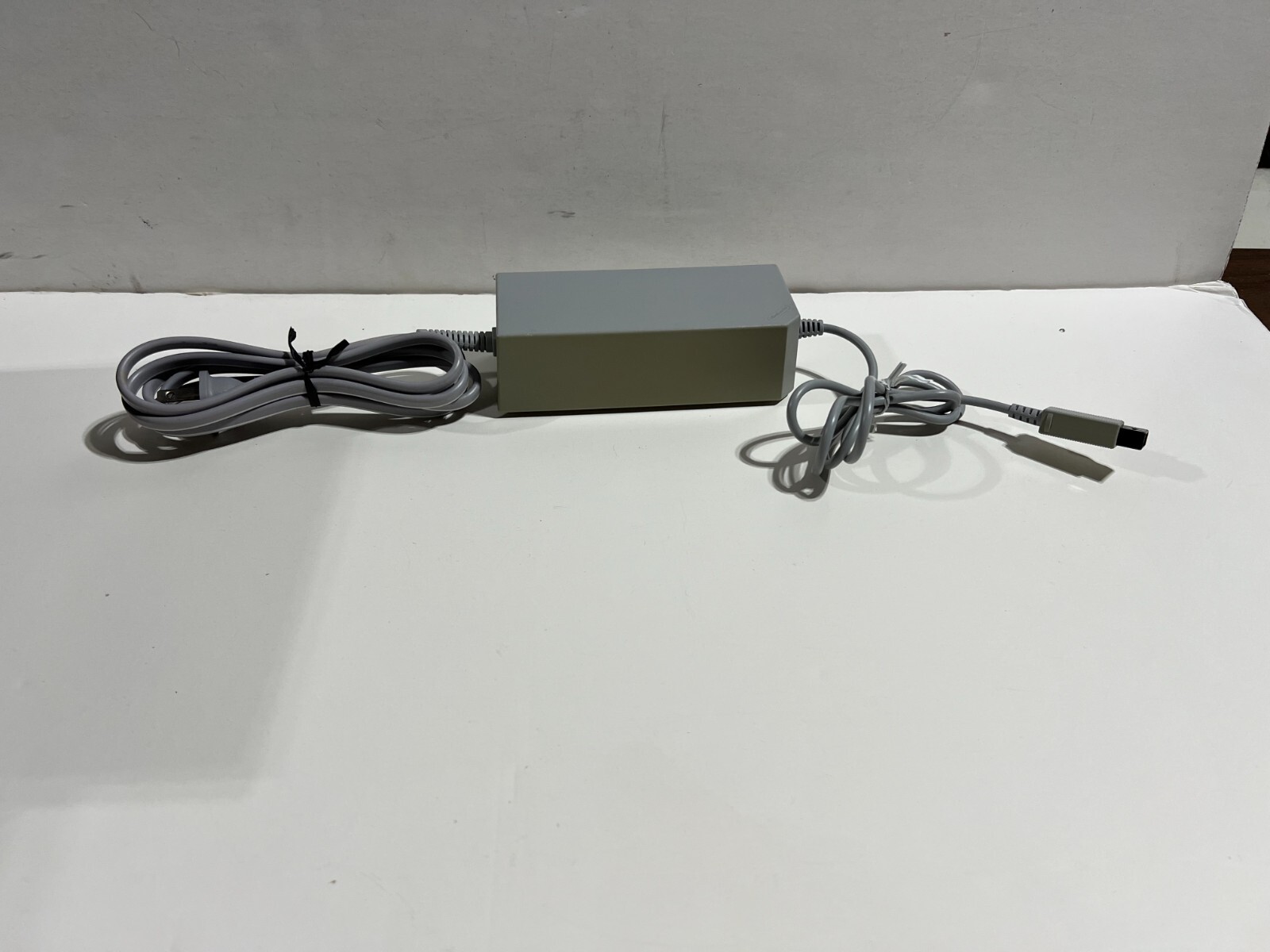 Nintendo RVL-100 Wii Console Works