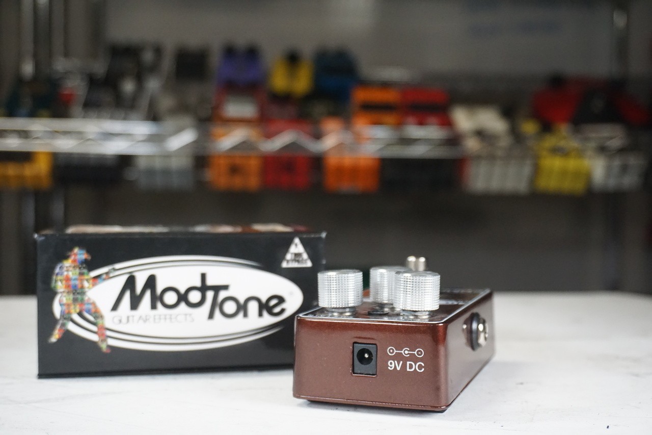 Modtone MT-CR Compressor
