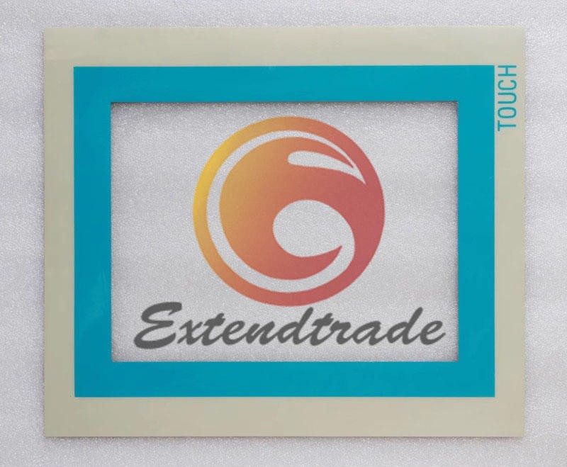 protection film For siemens TP270-10 A5E00205799
