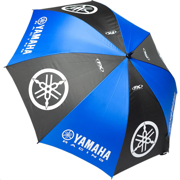 Factory Effex Yamaha Umbrella Motorcycle ATV/UTV Street Bike Dirt Bike 22-45252