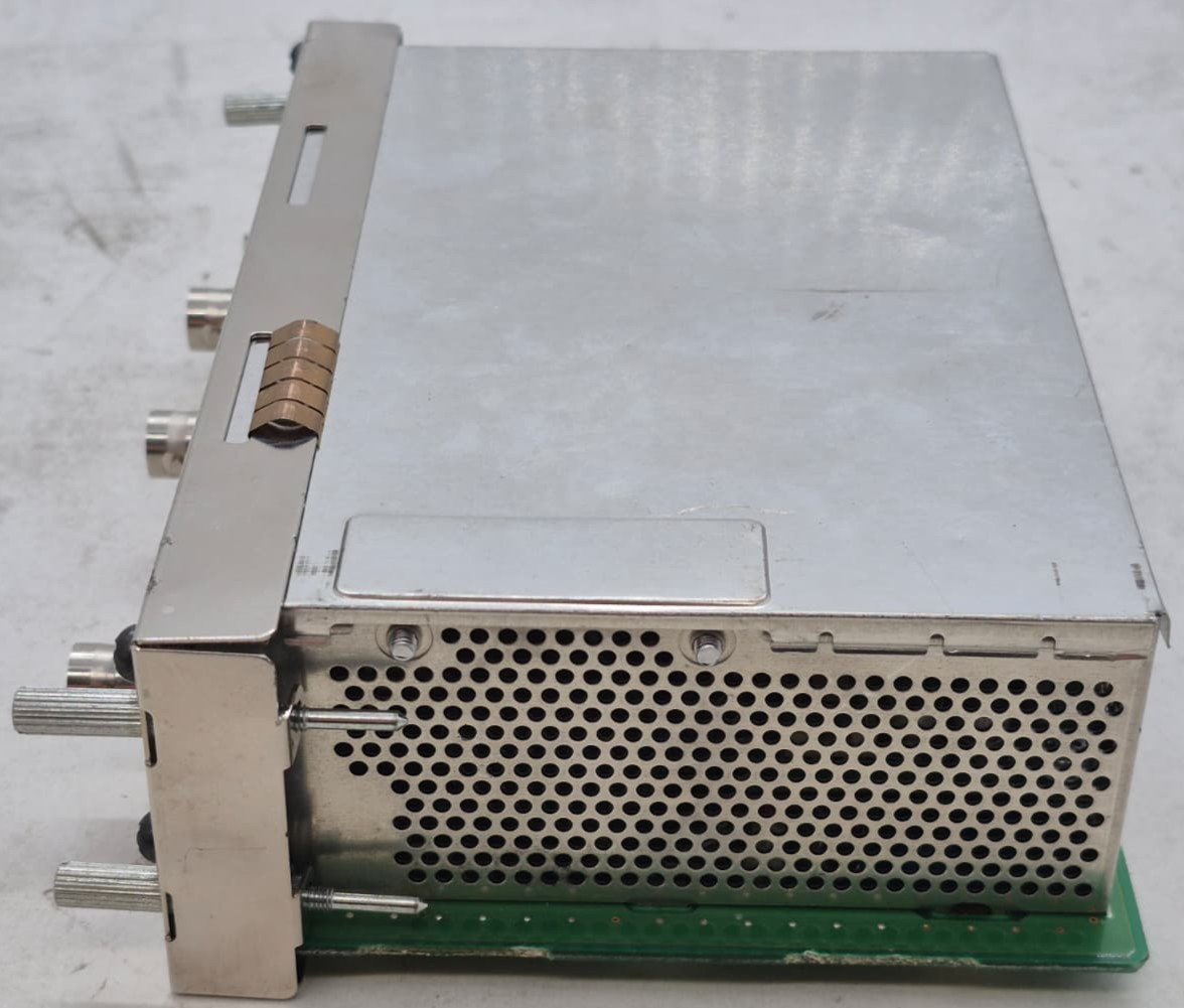 Untested - SONY BKM-142HD HD SDI Input Adapter Module