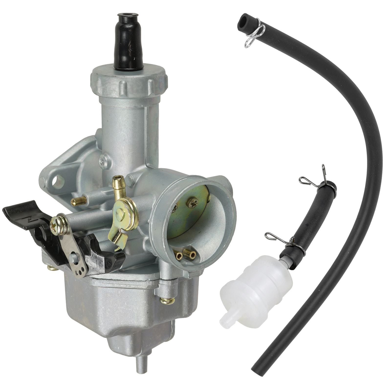 Carburetor for Honda ATC200S ATC 200 S 1984 1985 1986