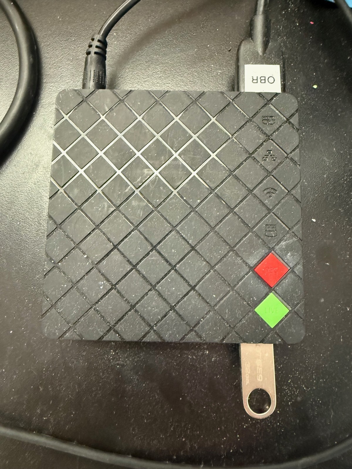 Revolution Adjustable Lightboard System With Control Center