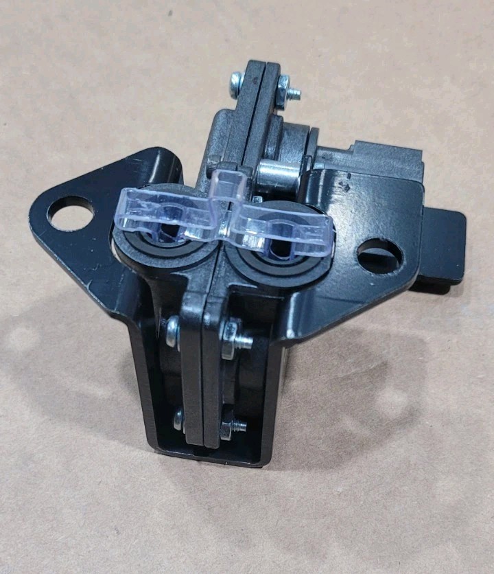 Detroit Diesel EGR Pressure Sensor DDE Series 60 23531964