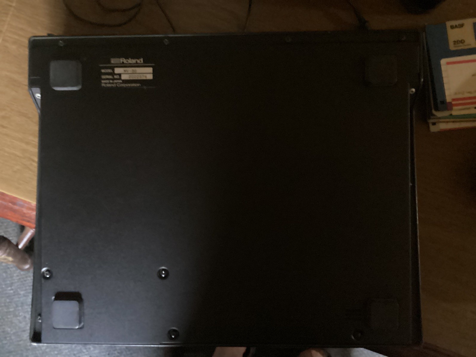 Roland MV-30 Studio M