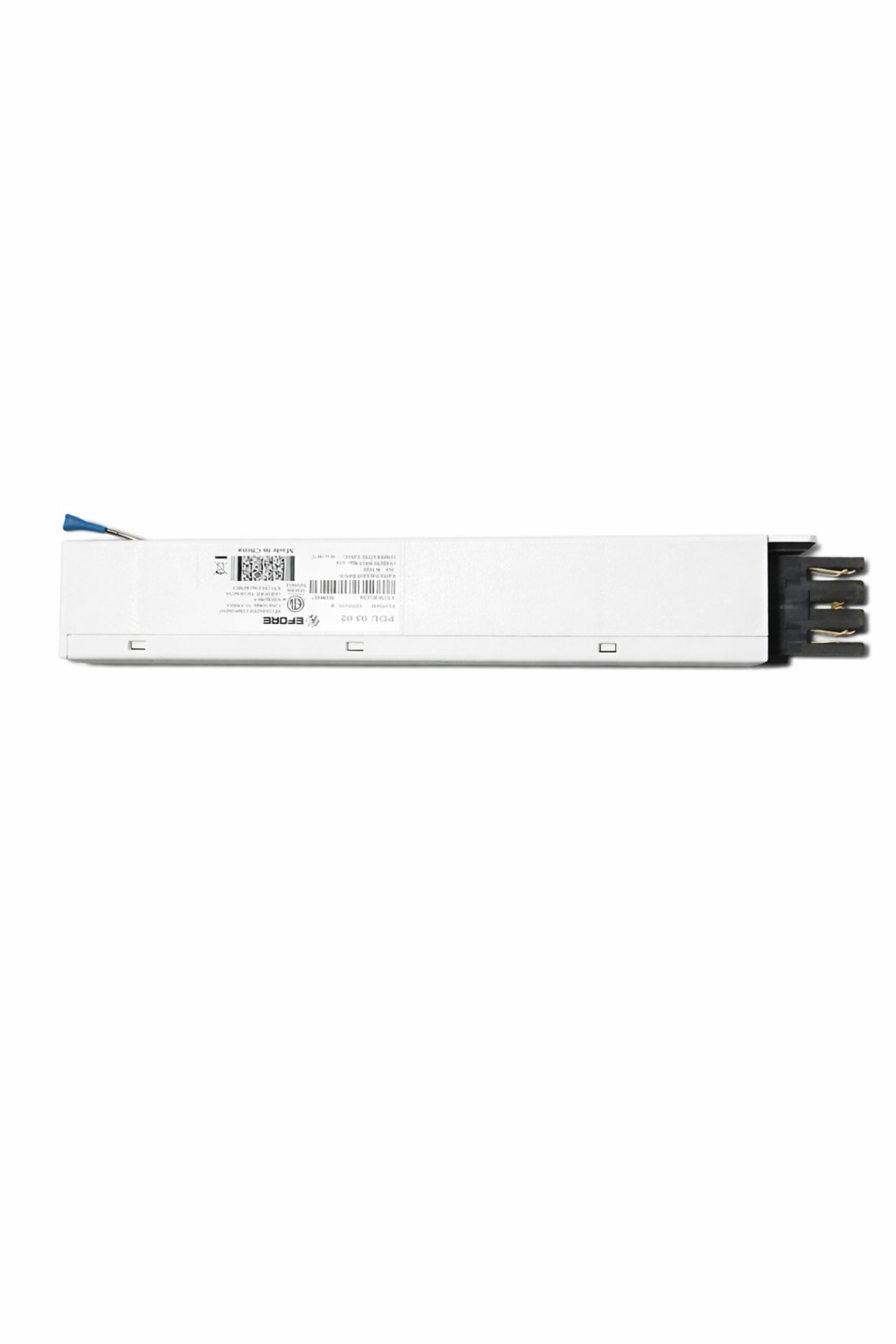 Ericsson BGM136106/2 PDU 03 02 Power Distribution Unit Open Box BGM 136 106/2