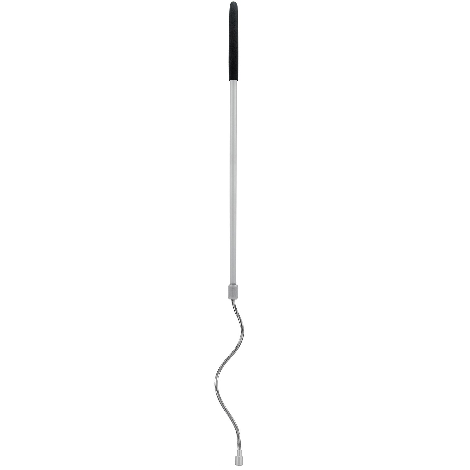 Master Magnetics 7569 Neodymium Extendable Magnetic Pick-Up Tool 20 L in.