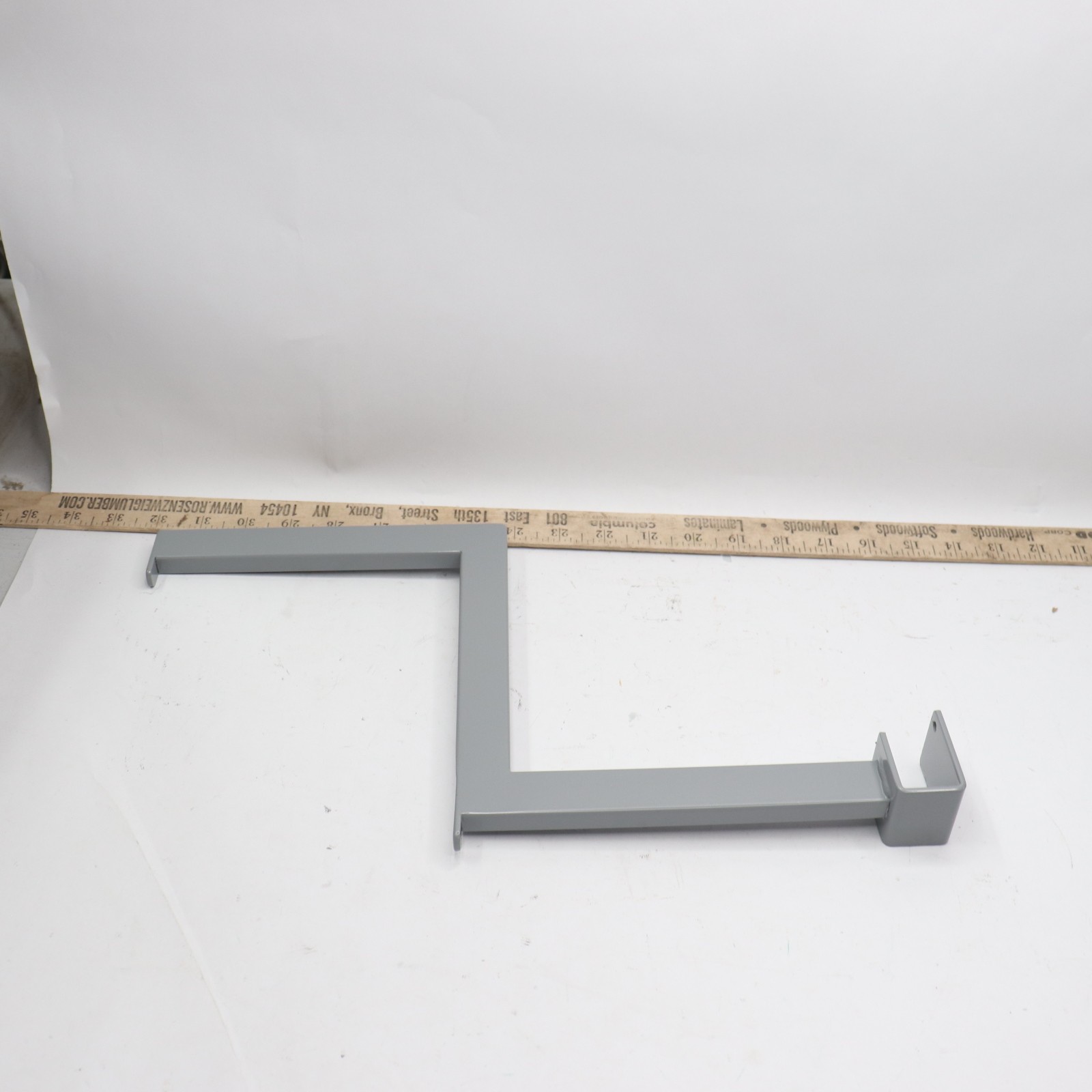 (4-Pk) Siffron Stepped/Tiered Display Arm 14" 9800007964