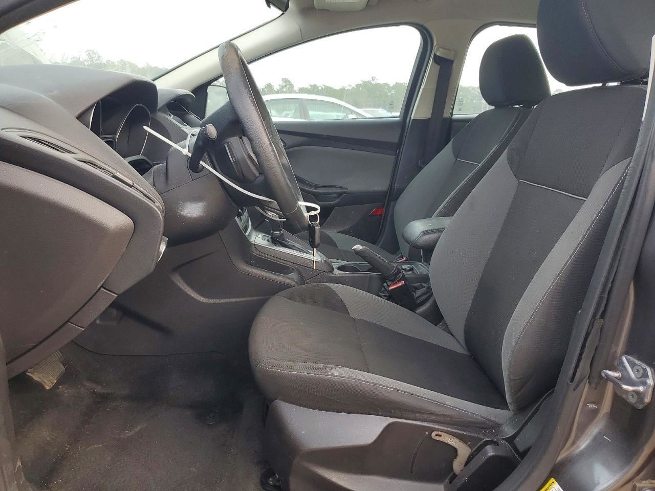 Fuse Box Engine Fits 12-14 FOCUS 5023573
