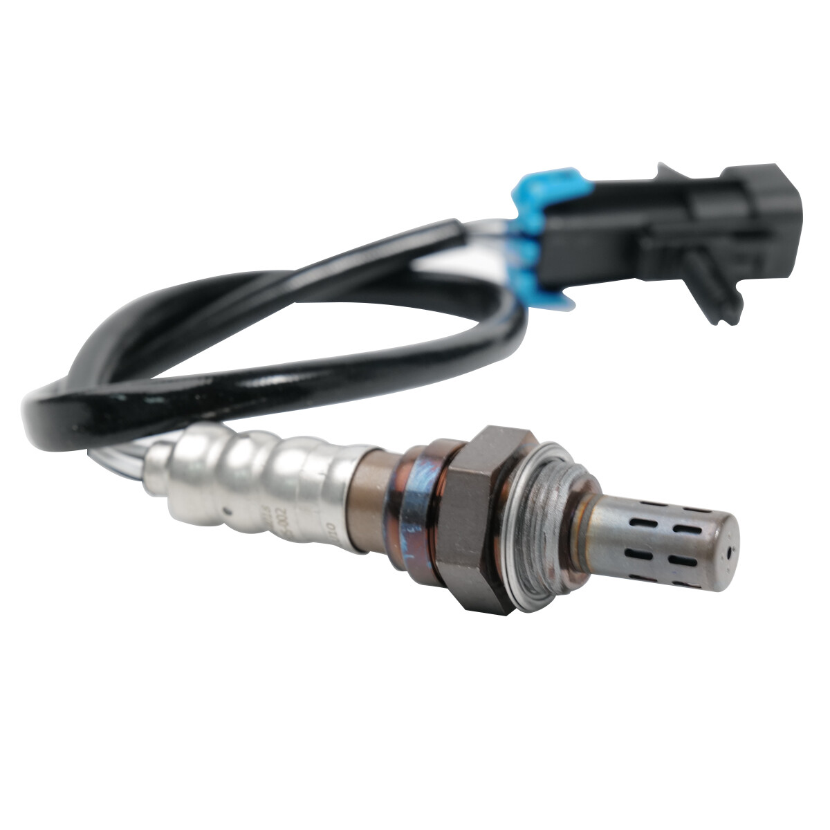4PCS New Upstream & Downstream O2 Oxygen Sensor For Chevy GMC 234-4012 234-4018