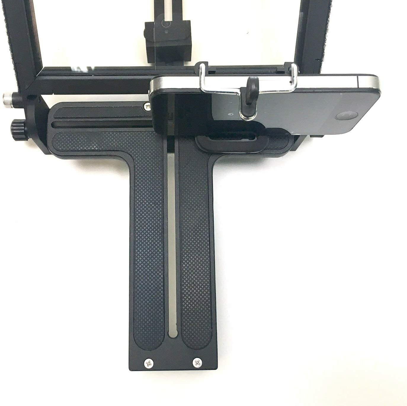 Teleprompter TMP 50 Glide Gear Smartphone iPhone Video Camera Tripod