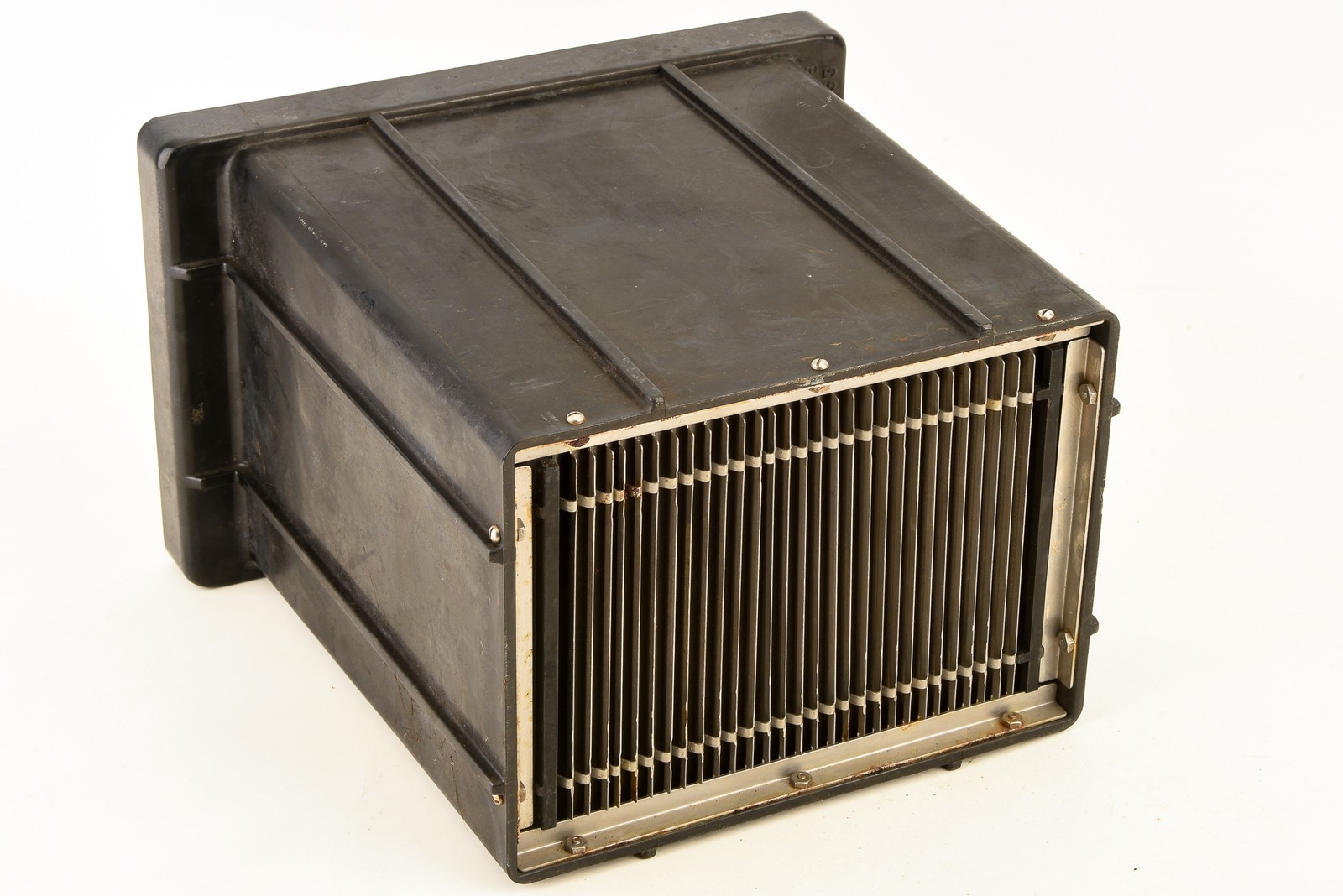 Morse Film Processing Developing System Model 507 Tank Only V23