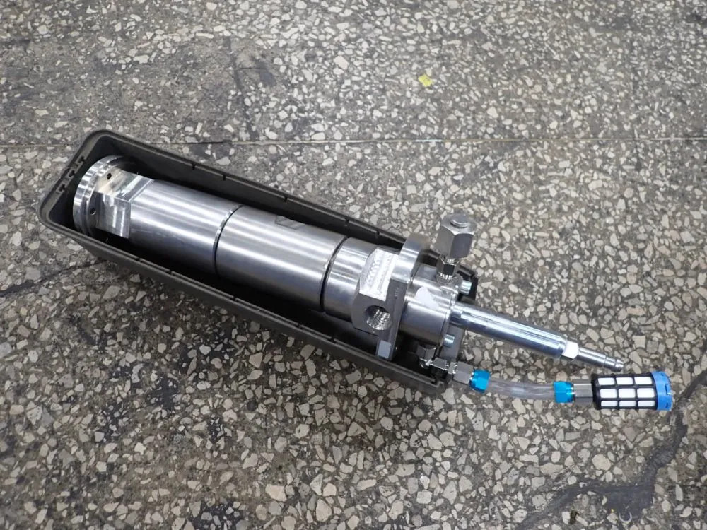 CYLINDER  04191265659