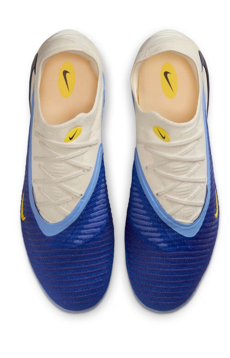 Nike Phantom 6 Elite LV8 FG Low Men Size US 8-13 Football Soccer Boots Rare New✅