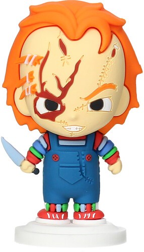 Chucky Pokis Figure [Used Very Good Toy] Figure, Collectible