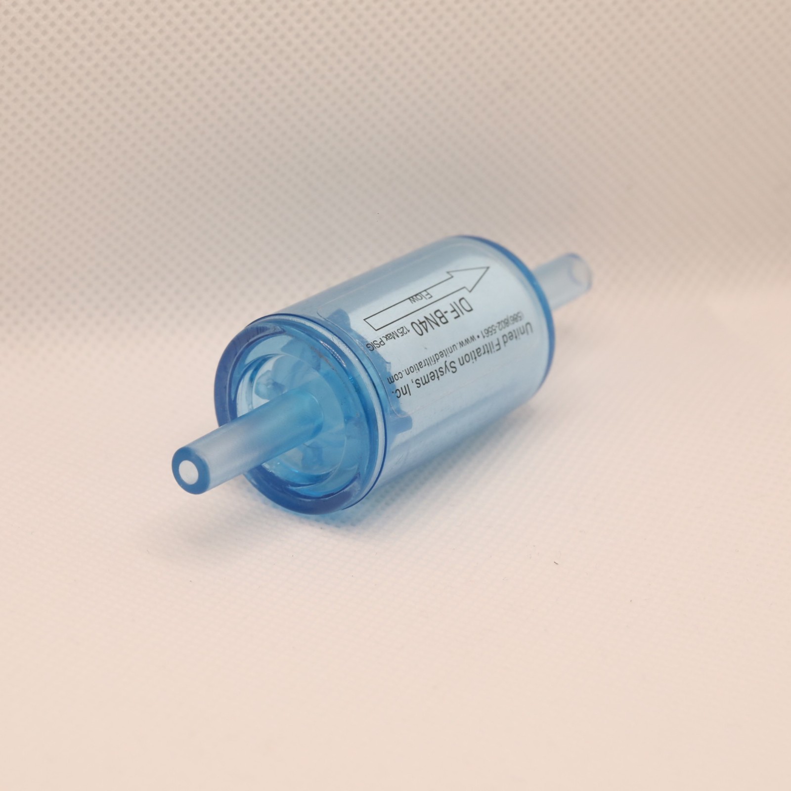 United Filtration Systems DIF-BN30 DIF-BN40 DIF-BN50 DIF-BN60 DIF-BN70 filter