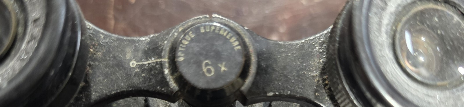 Antique Opera Binoculars Glasses Lemaire Paris