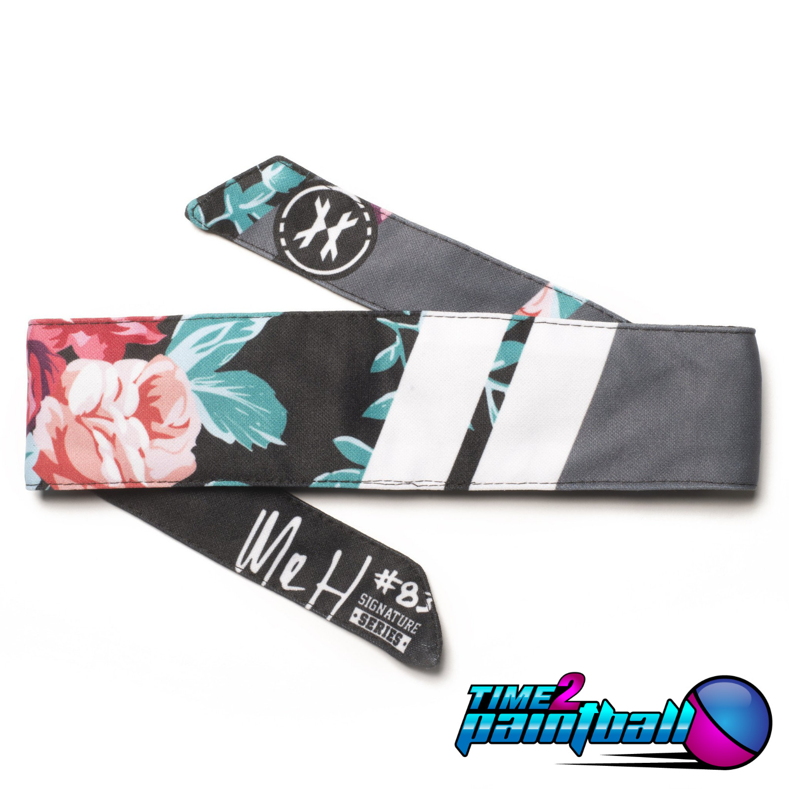 HK Army Paintball Headband - Mr H Tropics