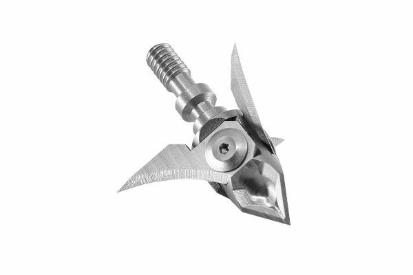 B3 Archery Exoskeletal Destrukt 100gr Broadheads