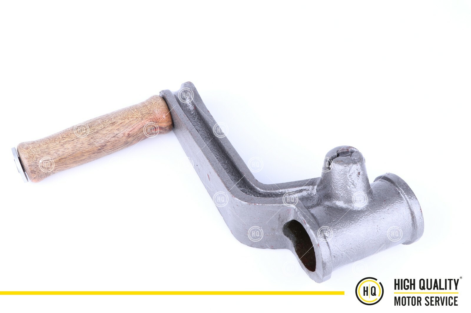 Starting Handle For Lister Petter 201-12510, ST.