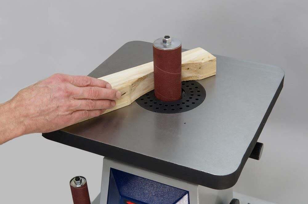 Rikon Oscillating Spindle Sander