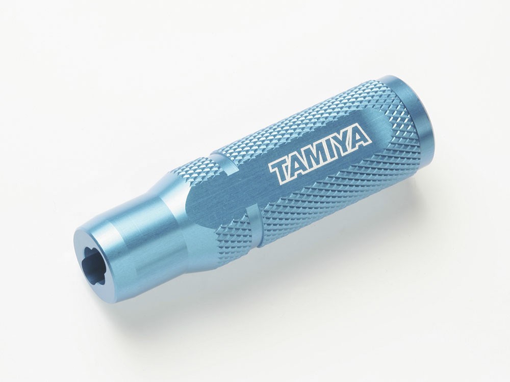 Tamiya 53858 RC 5mm Adjuster Wrench