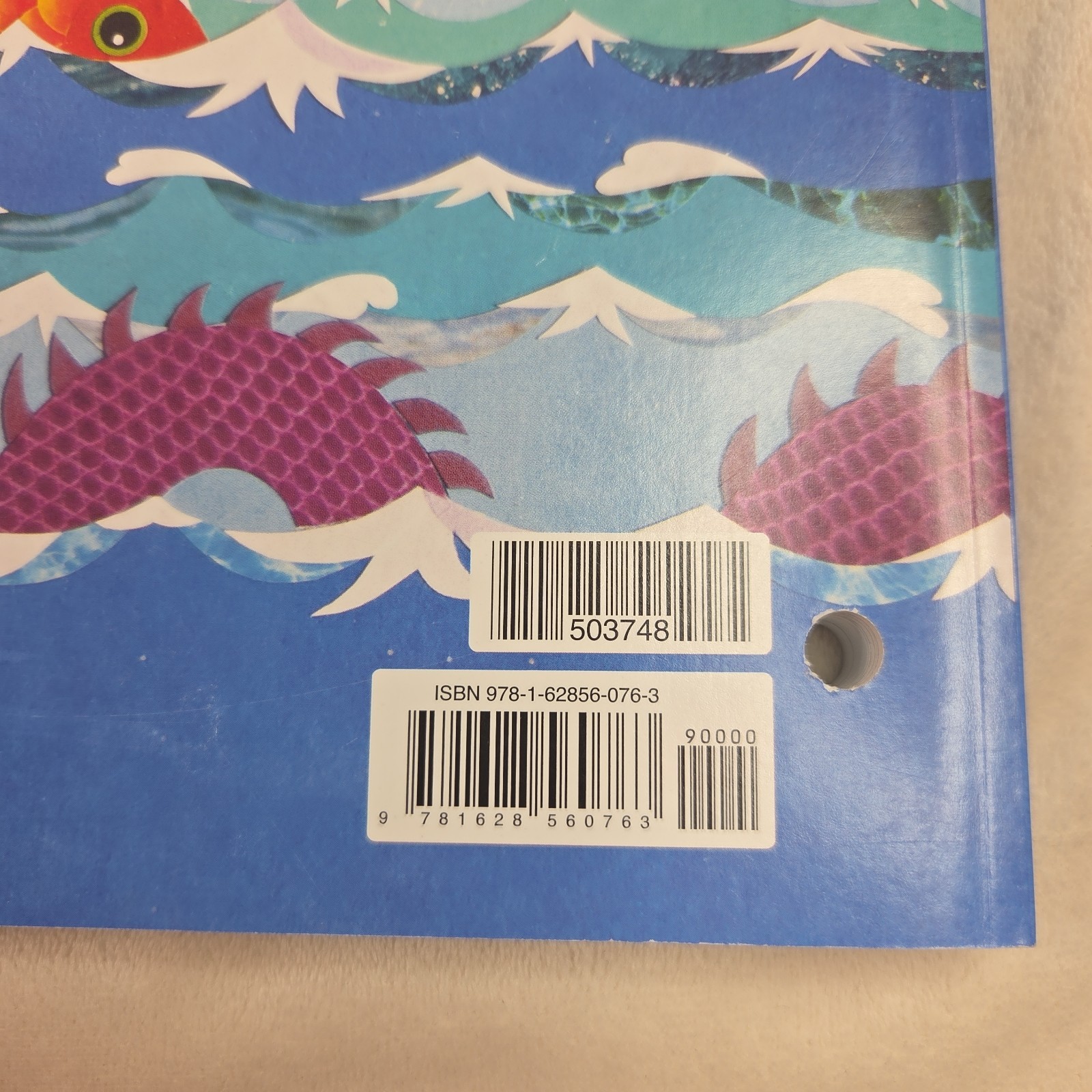 BJU Press Reading 4 Voyages Student Worktext Third Edition Homeschool 4th Grade