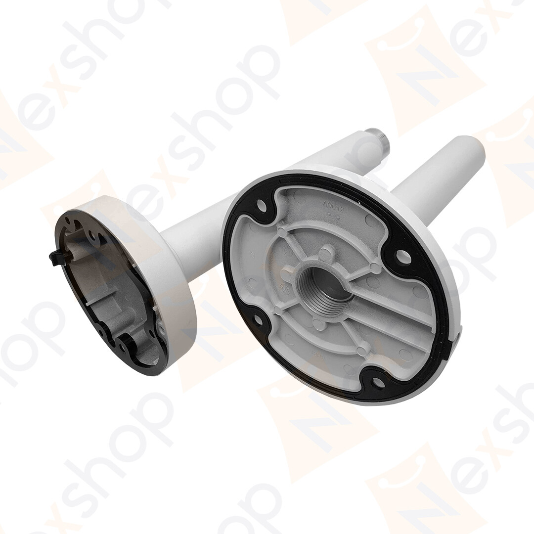 Original Hikvision DS-1271ZJ-135 Ceiling Pendant Mount Bracket for Dome Camera