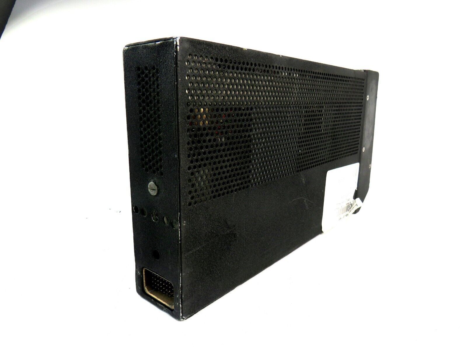 COLLINS 346D-1 Passenger Address Amplifier