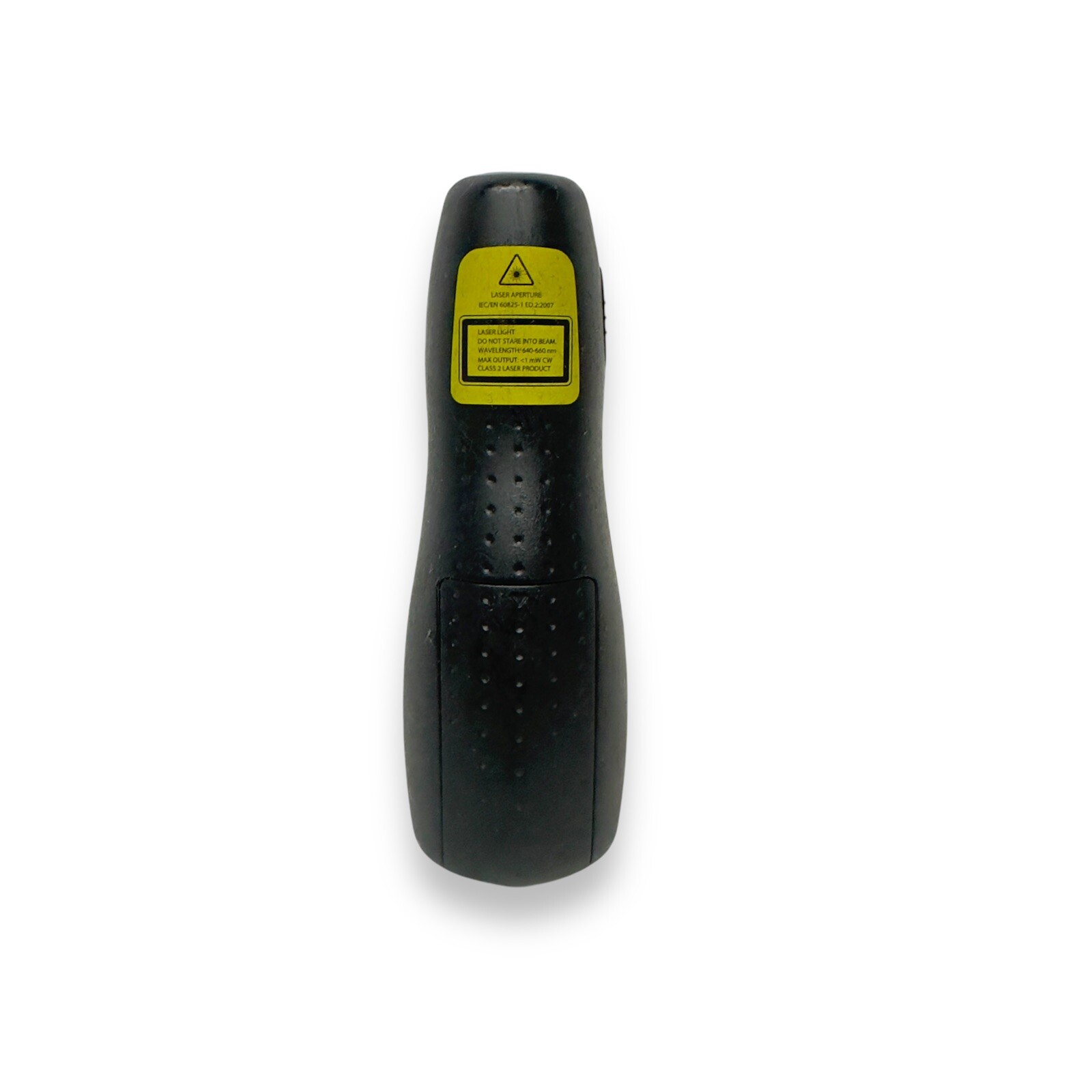 Logitech Wireless Presenter R400 With Laser Pointer Red