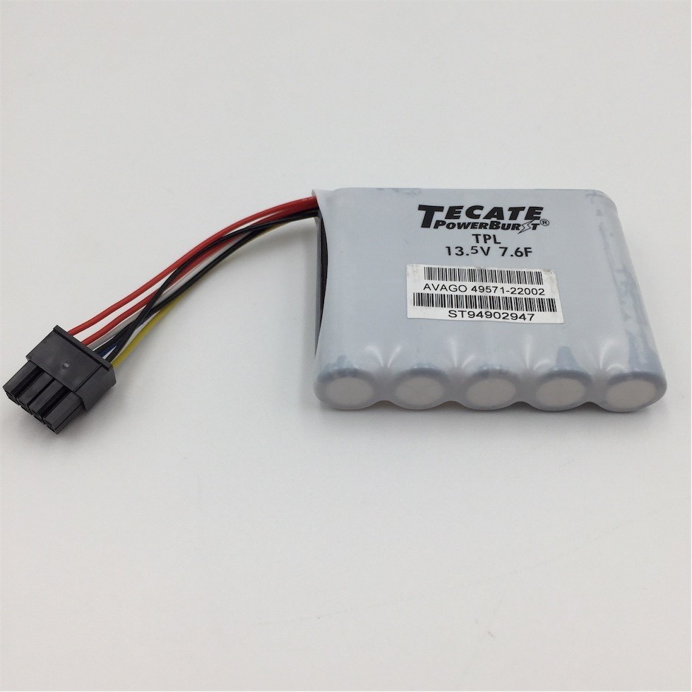 Lenovo RAID 930 940, 7.6F ThinkSystem Super Capacitor Module 49571-22 01KN513