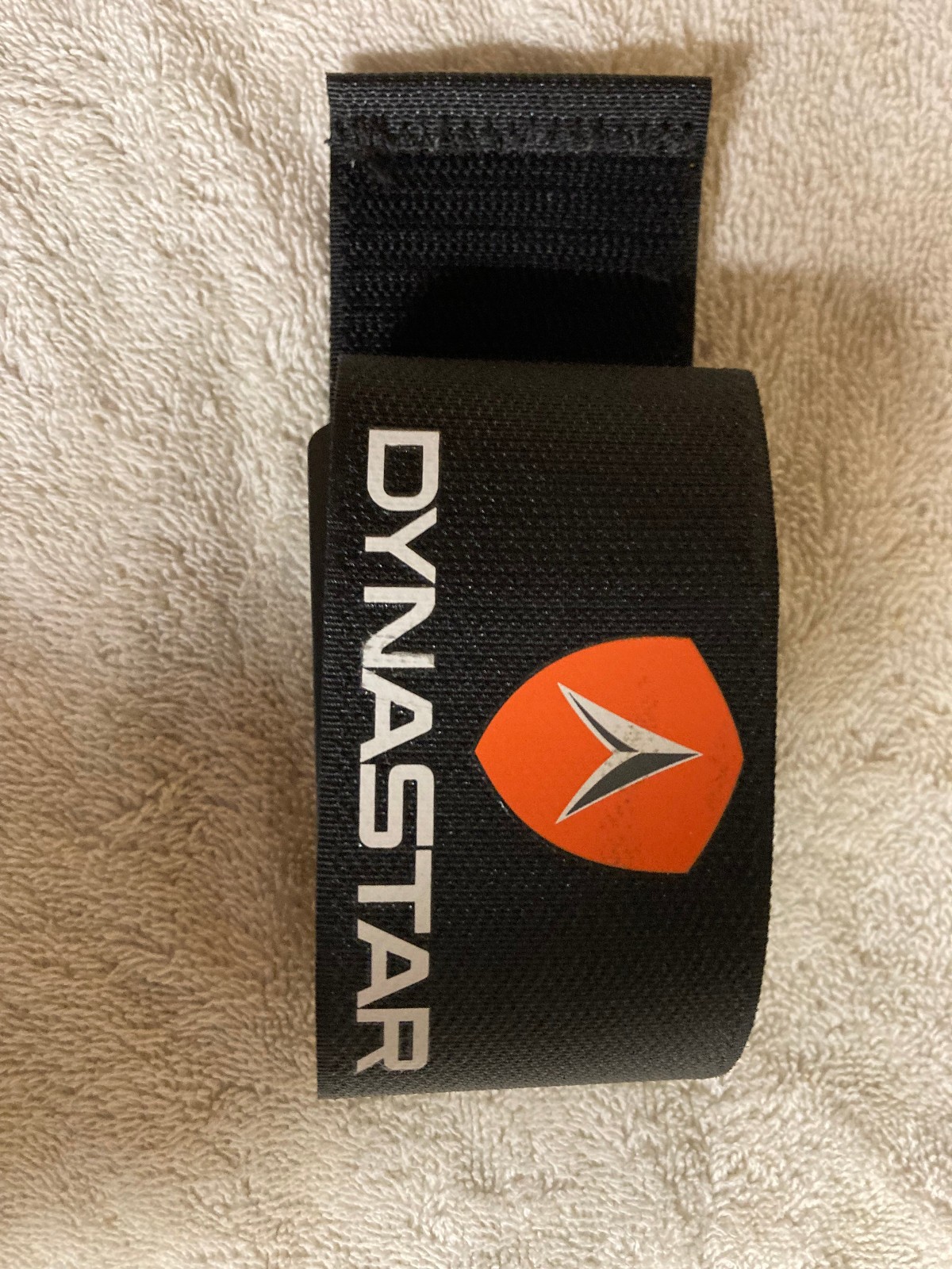 Dynastar Ski Straps (6 Straps)