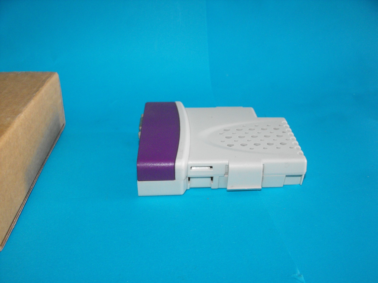 Control Tehniques SP SM-Profibus-DP.STDQ48.ISSUE:2.0.USED