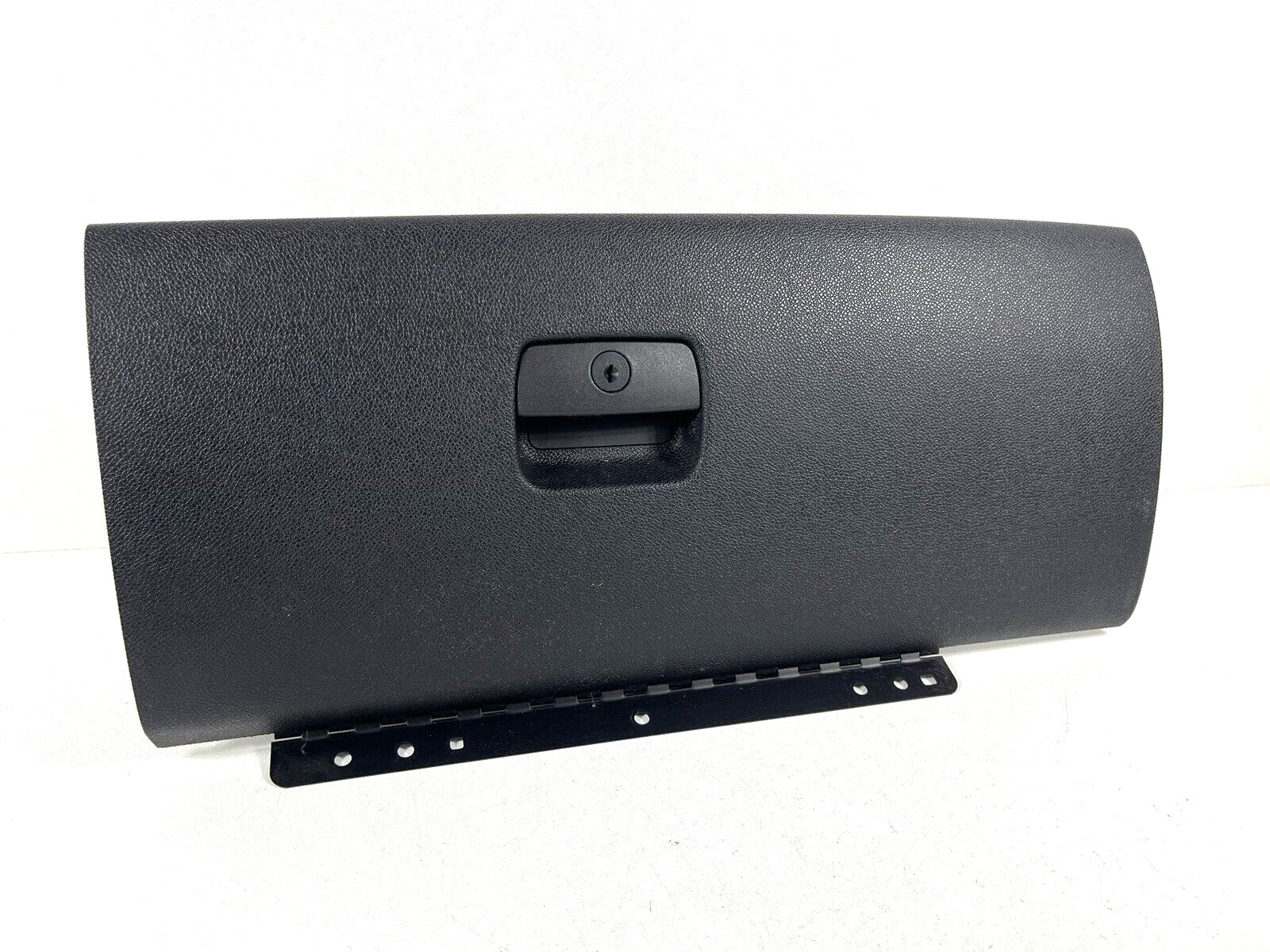 2007-2013 Silverado Sierra Tahoe Dashboard Glove Box Storage Compartment Black