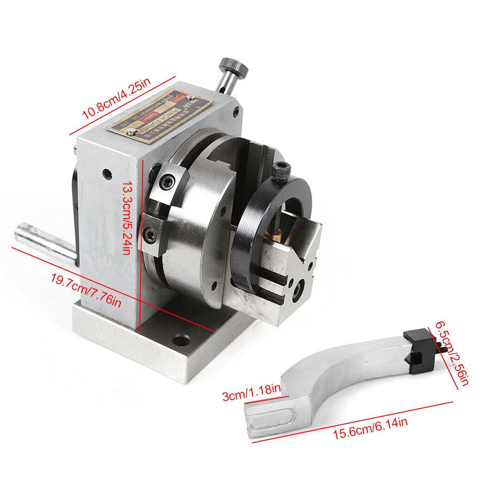 High Precision One-Way Punch Former Punch Forming Device Punch Grinding Machine