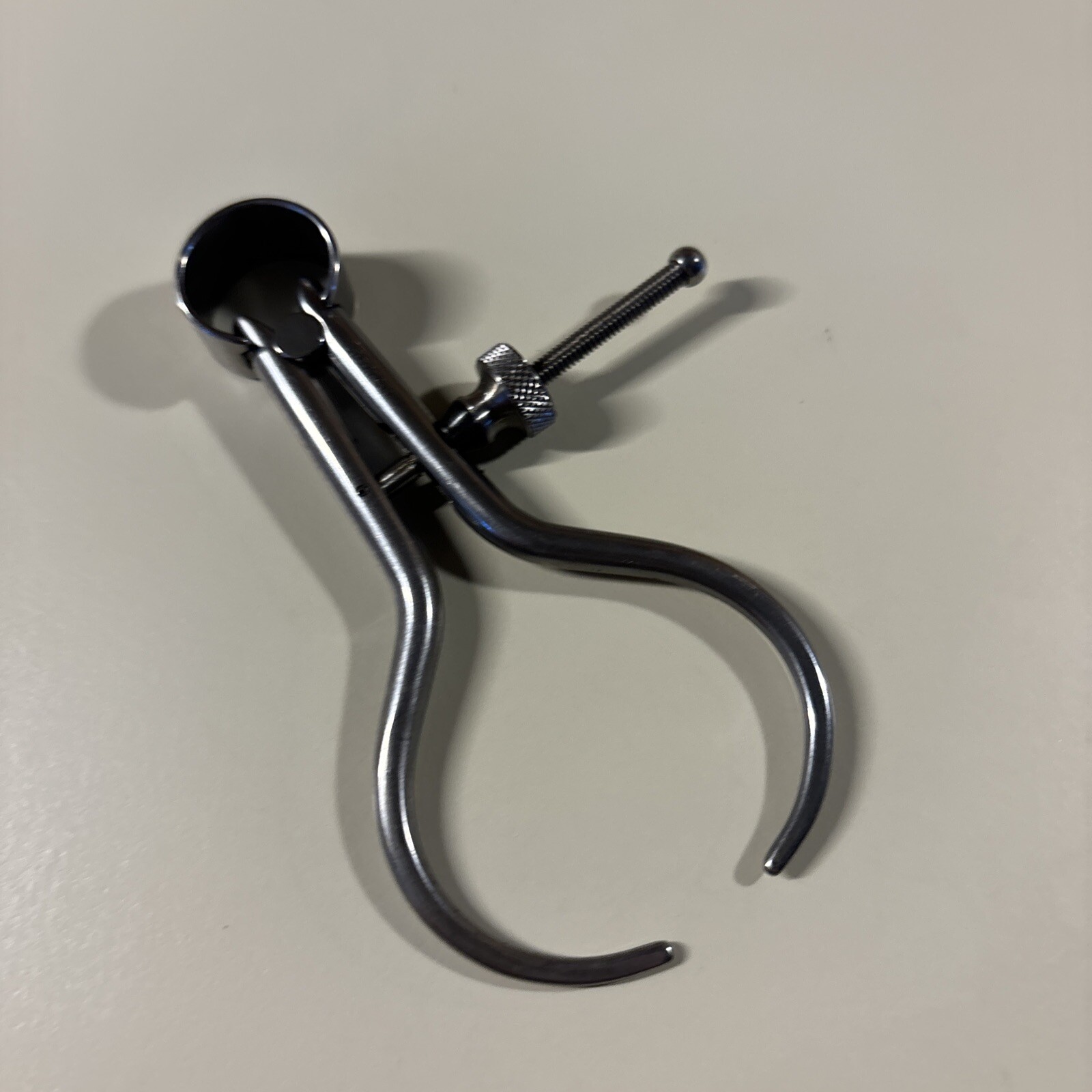 Starrett 3" Toolmaker's Outside Caliper