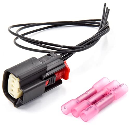 Ignition Coil Connector Pigtail Compatible with Ford 2013-2019 V6 V8 1PCS 1PCS