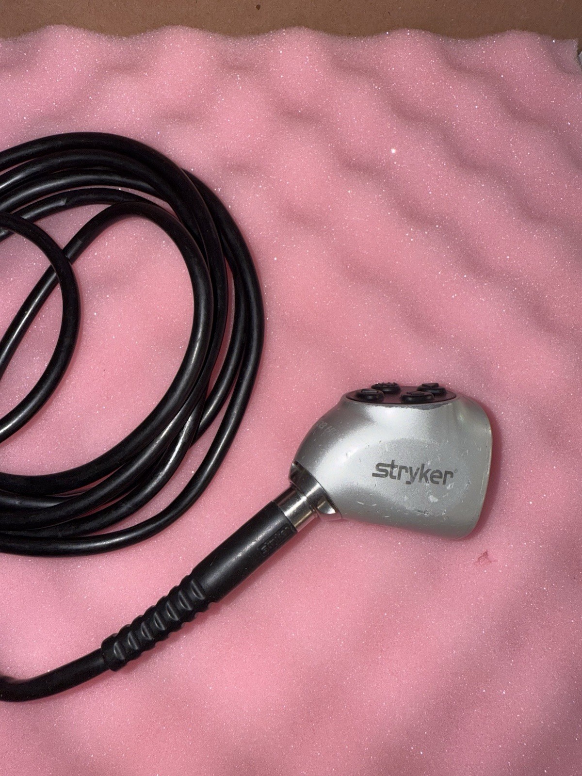 Stryker 1488 HD Camera Head