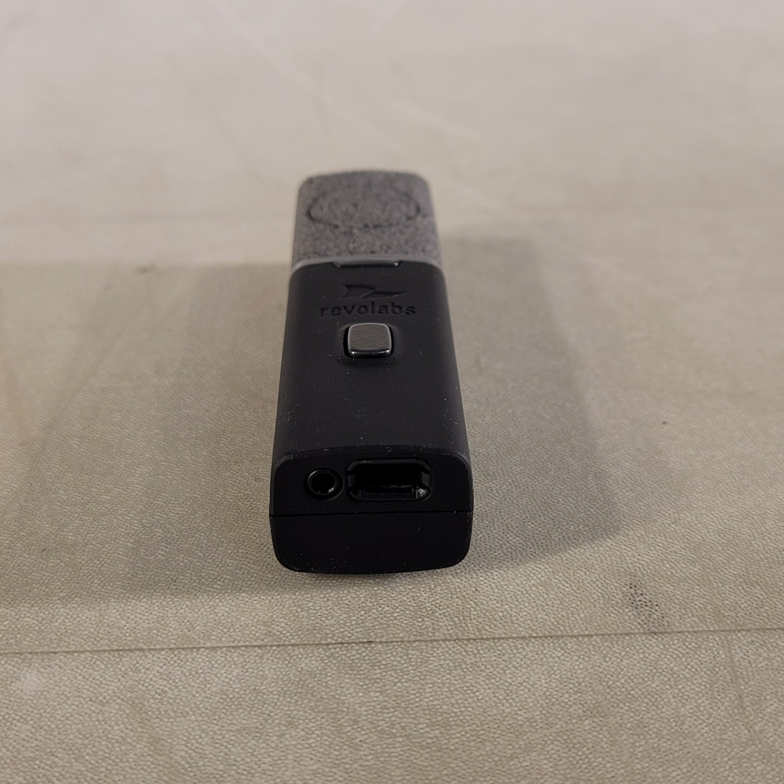 RevoLabs 10-FLXMIC-OM FLX2 Omnidirectional Tabletop Microphone Mic Part