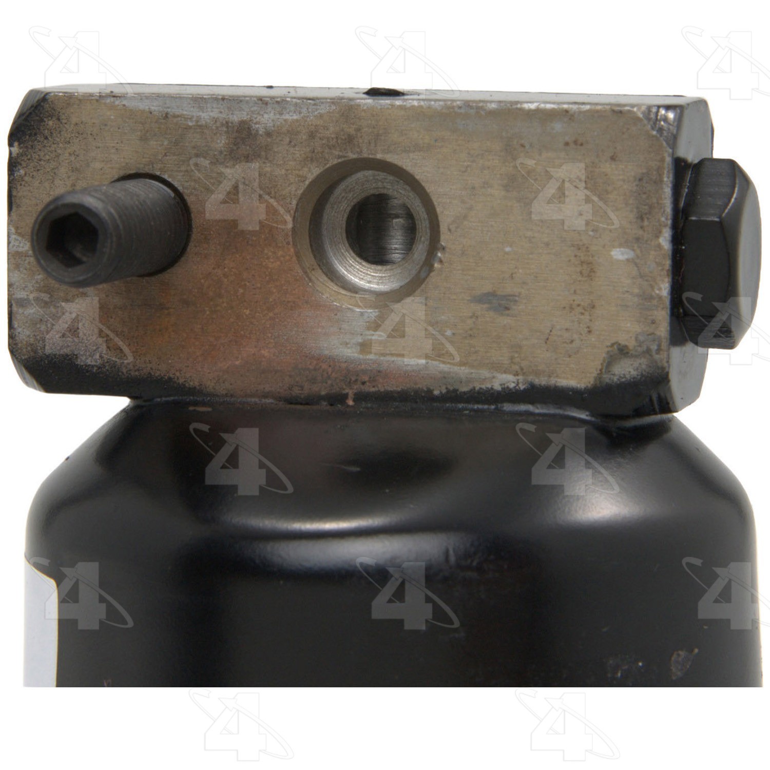 For 1978 Dodge B200 - Four Seasons A/C Receiver Drier