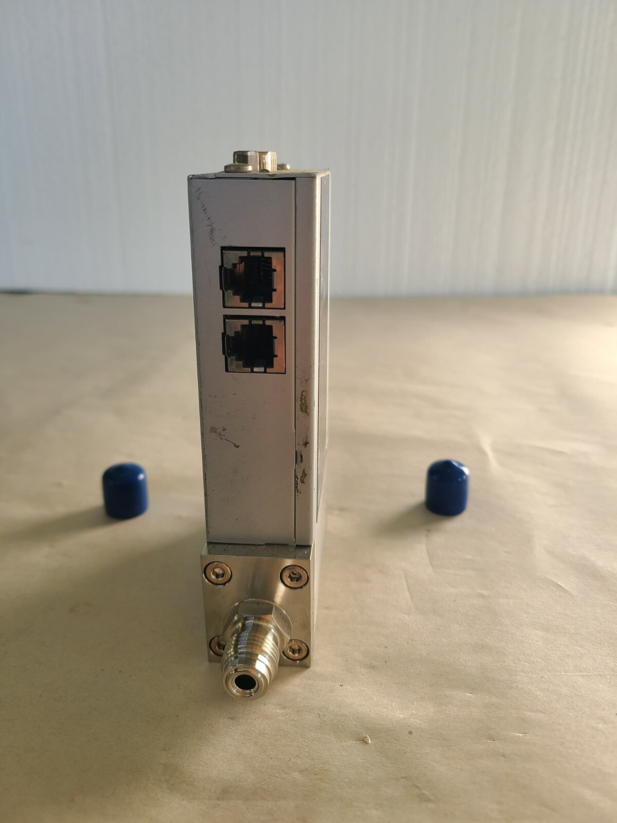 AERA FC-PA7800c Mass Flow Controller -3 Multy