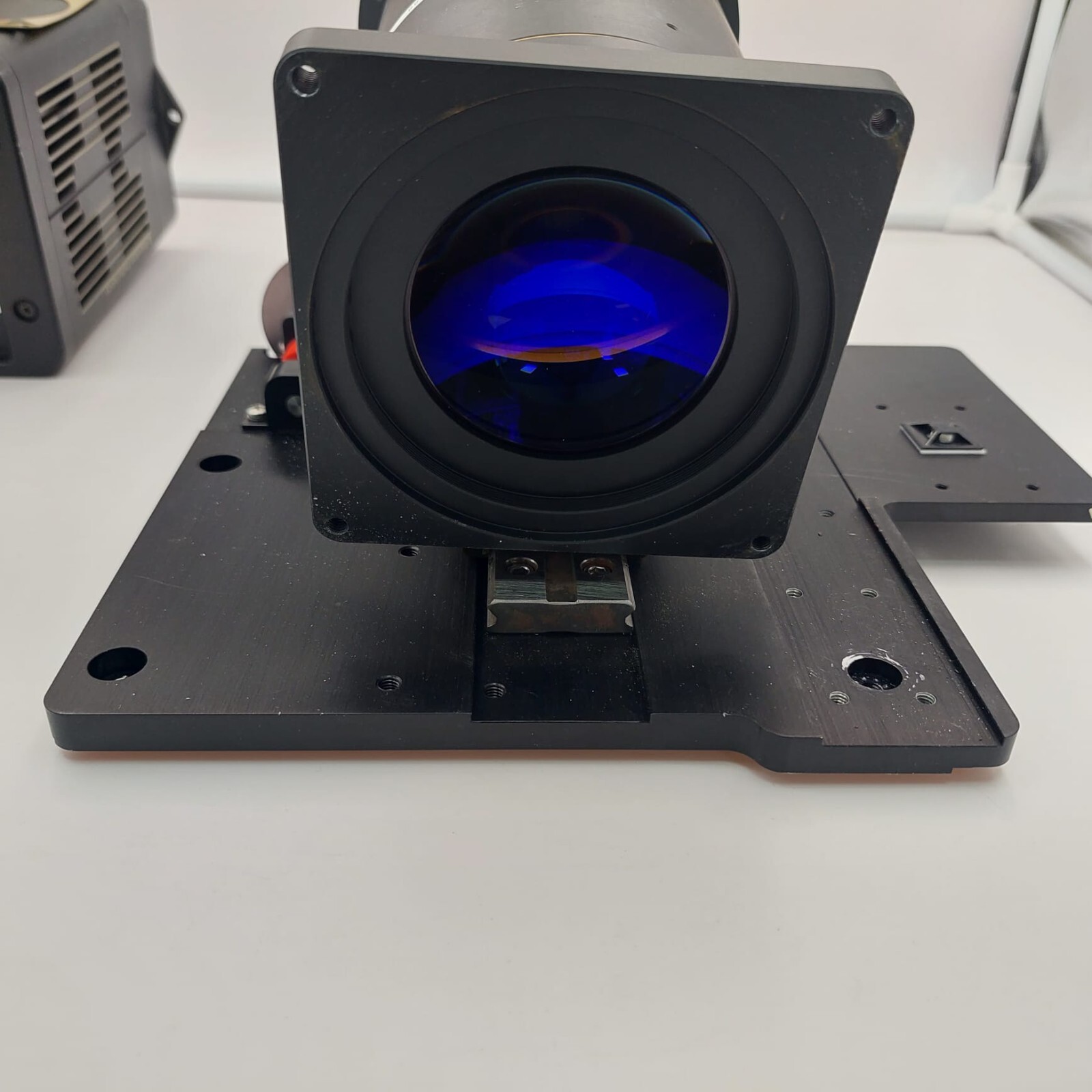 Princeton Instruments 7380-0010 Camera