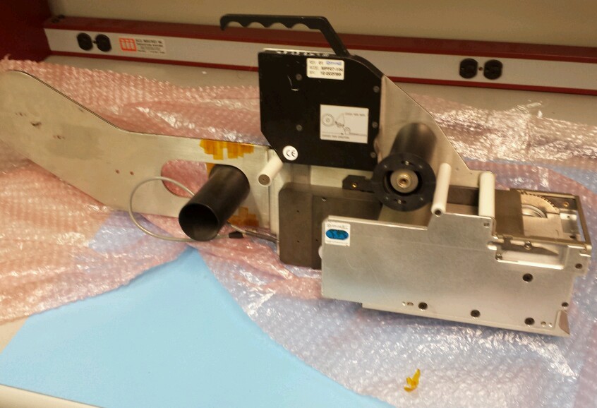 Hover Davis MPF07-104