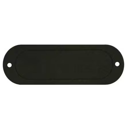 Appleton Electric Gk350-400-N Conduit Body Gasket, 3-1/2 And 4 In.