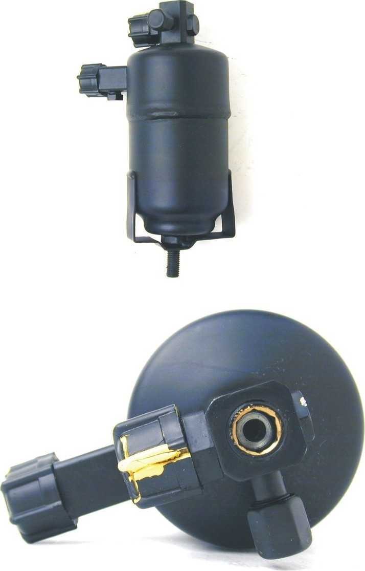 A/C Receiver Drier URO Parts 64531371756
