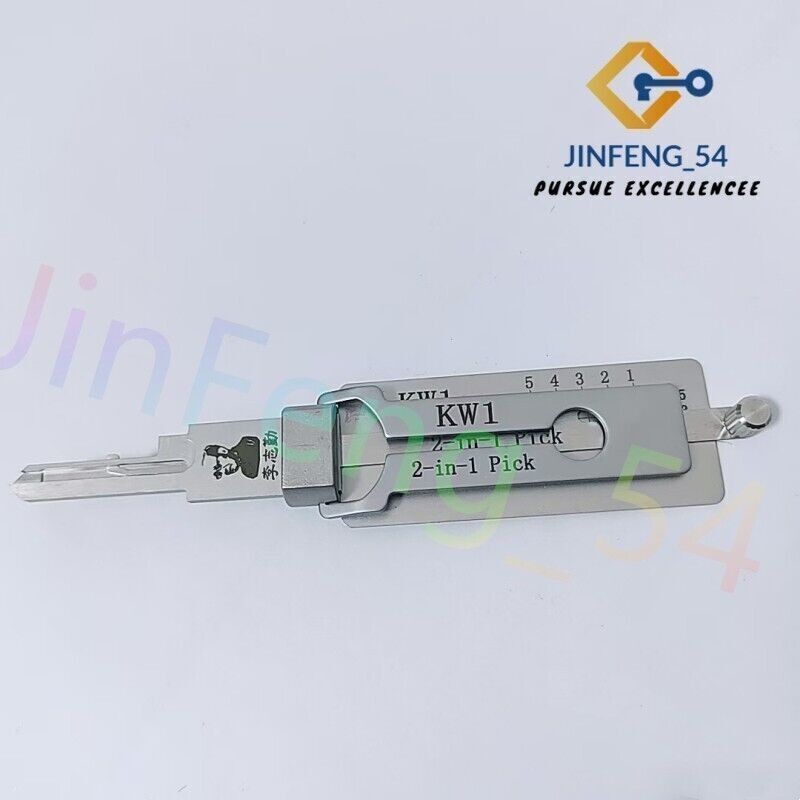 2 in 1 kw1 tool