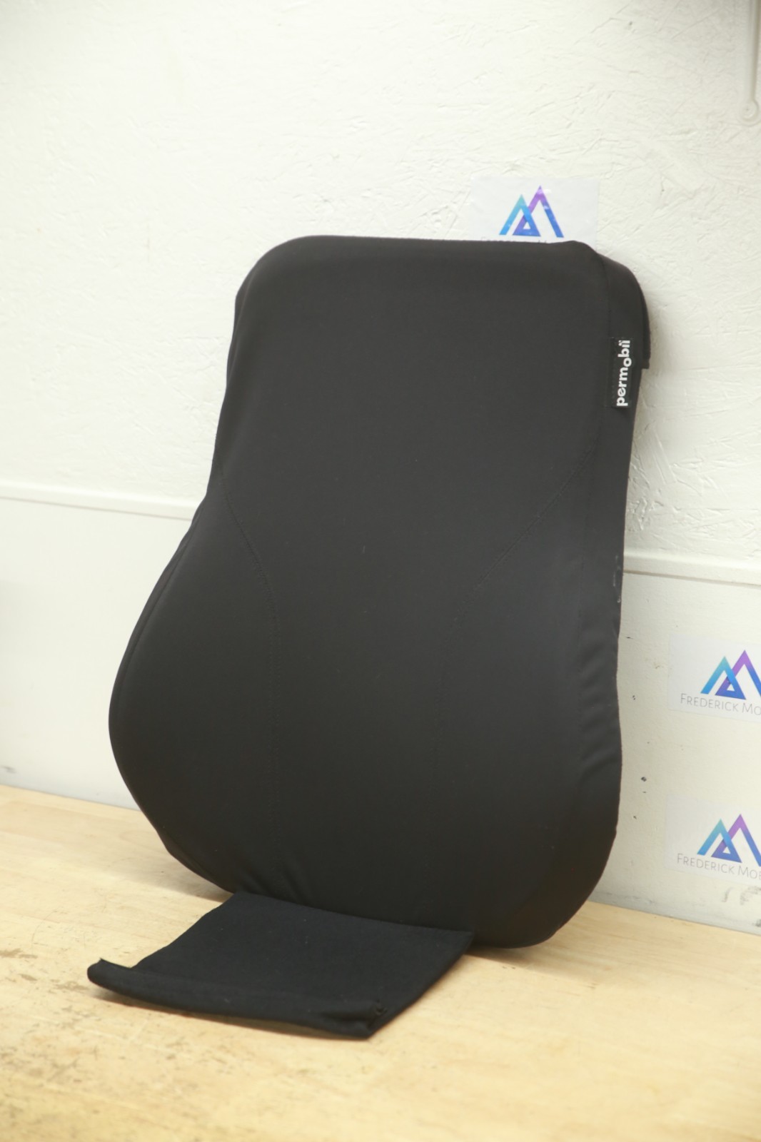 Permobil OEM 17 X 22 Seat Back STRETCH-AIR Cushion Pad F3 F5 M3 M5 M300 1835707