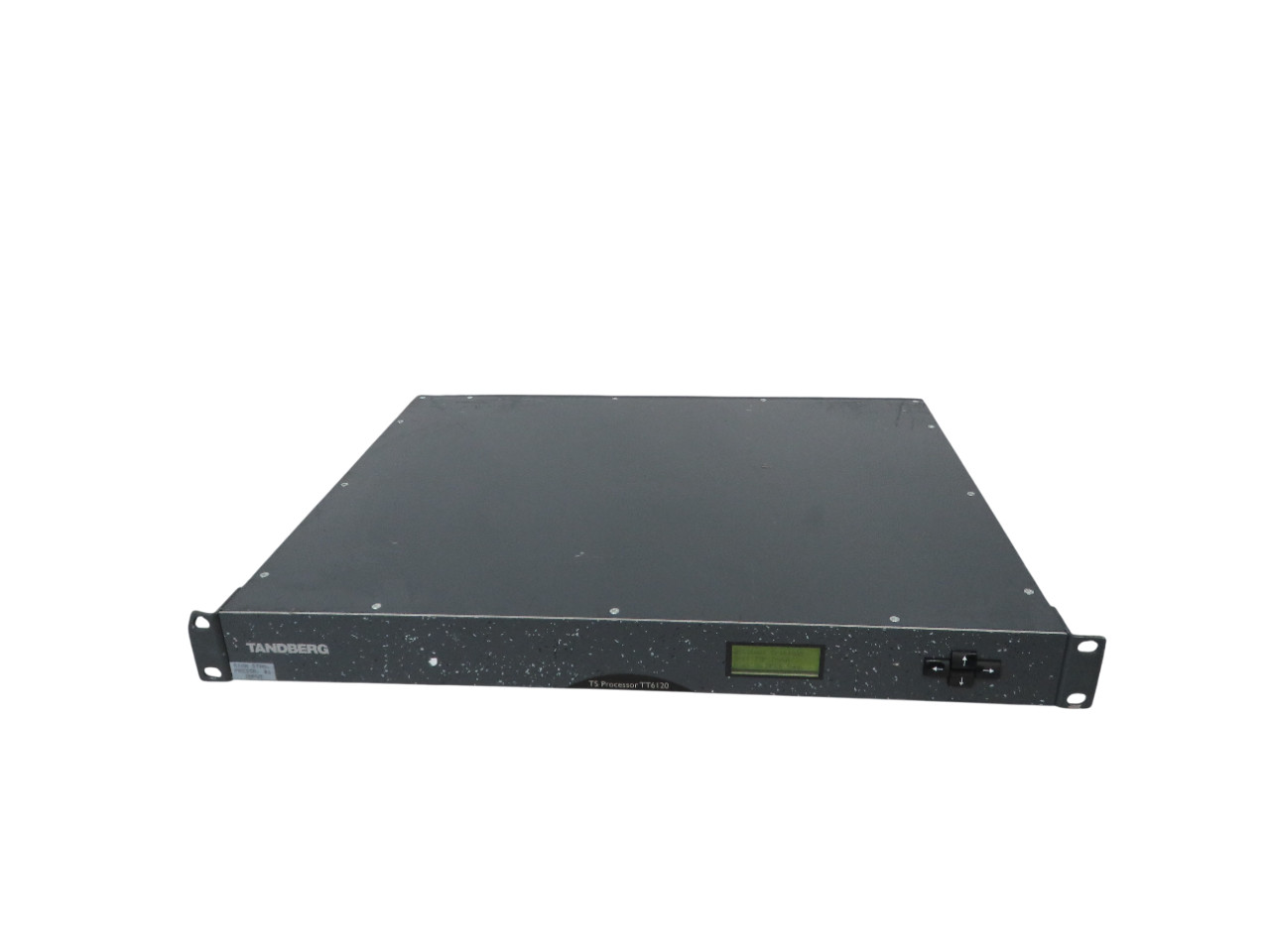 TANDBERG TT6120 Transport Stream - Free shipping